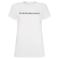 Peak performance Active Koszulka Z Krótkim Rękawem