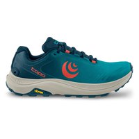 Topo athletic MT-5 trail running shoes