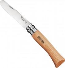 opinel-navaja-blister-n-07-round-ended-knife