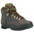 Timberland Euro Hiker Leather Smooth wanderstiefel