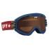 SPY Targa Party Fatigue Ski Goggles