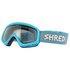Shred Hoyden Norfolk Ski Goggles