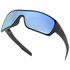 Oakley Turbine Rotor Prizm Deep Water Polarized Sunglasses
