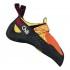 Red chili Atomyc Climbing Shoes