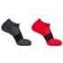 Salomon socks Sense Socks 2 Pairs