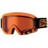 Salice 708 DACRXF Photochromic Orange Crx Photochromic/CAT2-3 Ski Goggles