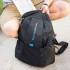 Lifeventure Travel Lightable 25L backpack