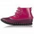 Sorel Out N About Patent Youth Snow Boots
