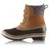 Sorel Slimpack II Lace Youth Snow Boots