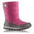 Sorel Whitney Mid Youth Snow Boots