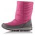 Sorel Whitney Mid Youth Snow Boots
