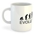 Kruskis 325ml Evolution California Van Mug