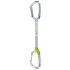 Climbing Technology Quickdraw Lime Mix Dyneema