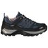 CMP Sapatos de caminhada Rigel Low WP 3Q54456