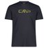 CMP 39T7117P T-shirt med korta ärmar