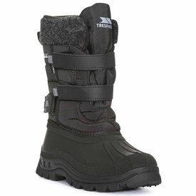 Trespass Strachan II Snow Boots