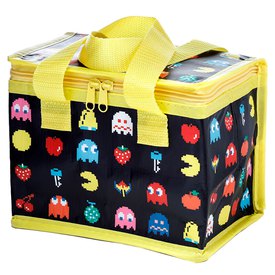 Puckator Pac-Man Lunch Bag