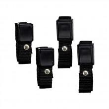8 c plus Pressure Buckle With Strap Blister 4 Units