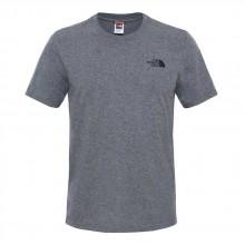 the-north-face-kortarmad-t-shirt-simple-dome