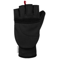 salewa-sesvenna-fold-back-windstopper-gloves