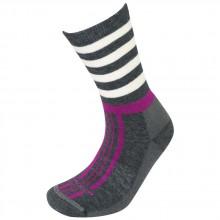 lorpen-lifestyle-stripes-socks