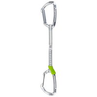 Climbing technology Lime Mix Dyneema Quickdraw