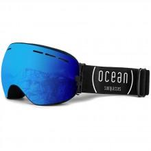 Ocean sunglasses Máscara Esquí Cervino