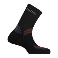 Mund socks Slope Summer Trekking socks