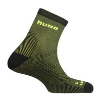 Mund socks Series Socken
