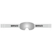 Briko Nyira Photochromic Ski Goggles