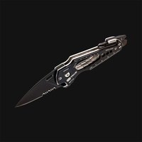 True utility Multieina Smartknife+-The Knife+ 15 Eines Essencials