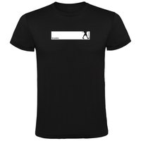 Kruskis Trekk Frame kurzarm-T-shirt