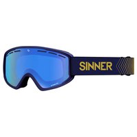 Sinner Batawa Ski Goggles