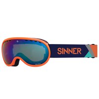 Sinner Vorlage M Ski Goggles