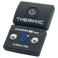 Therm-ic S-Pack 700 B Bluetooth Powersocks Batteries