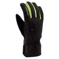 Therm-ic Power Light+ Heated Gloves