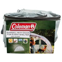 Coleman Door Event Shelter Markise