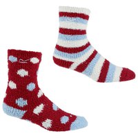 regatta-cosy-socks-2-pairs