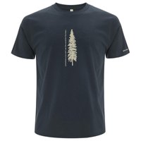 sierra-climbing-forest-kurzarm-t-shirt