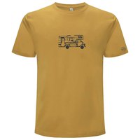 sierra-climbing-travel-kurzarm-t-shirt