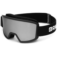 Briko 7.7 FIS Mirror Ski Goggles Junior