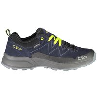 CMP Chaussures de randonnée Kaleepso Low WP 31Q4907