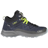 CMP Chaussures de randonnée Kaleepso Mid WP 31Q4917