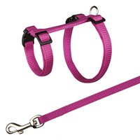 trixie-rabbits-harness-with-leash