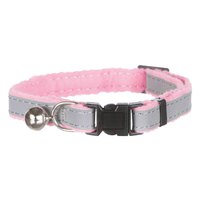 trixie-safer-life-cat-reflective-halsband