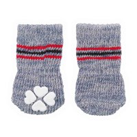 trixie-dog-socks
