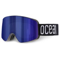 Ocean sunglasses Máscara Esquí Parbat
