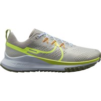 Nike Sabates Trail Running React Pegasus 4