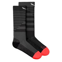 salewa-fanes-hybrid-stretch-crew-socks
