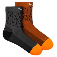 salewa-mtn-trainer-half-socks